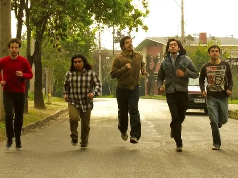 ¡También vuelve Fother Muckers!