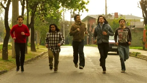 Fother Muckers fueron los precursores de Ases Falsos.