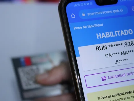 ¿Cómo puedo actualizar mi Pase de Movilidad con mi Cuarta Dosis?