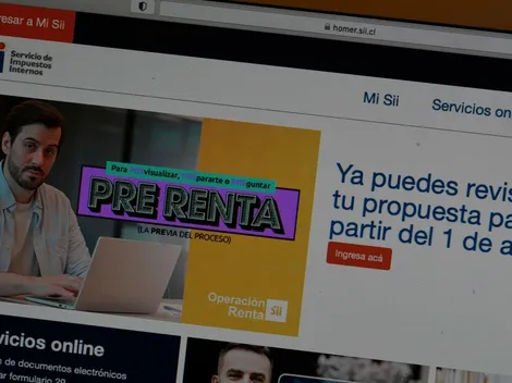 ¿Cuál es el nuevo plazo para hacer la Operación Renta?