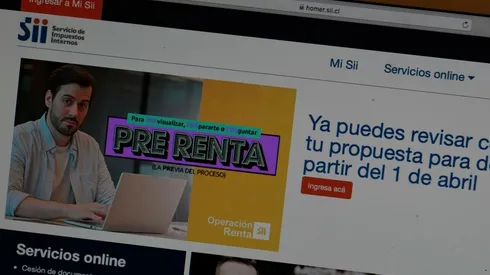 ¿Cuál es el nuevo plazo para hacer la Operación Renta?