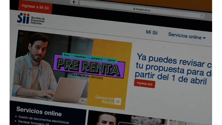 ¿Cuál es el nuevo plazo para hacer la Operación Renta?