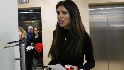 Karen Rojo podría ser localizada: exautoridad pide cambio de abogados