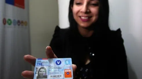 ¿Dónde puedo obtener la TNE?