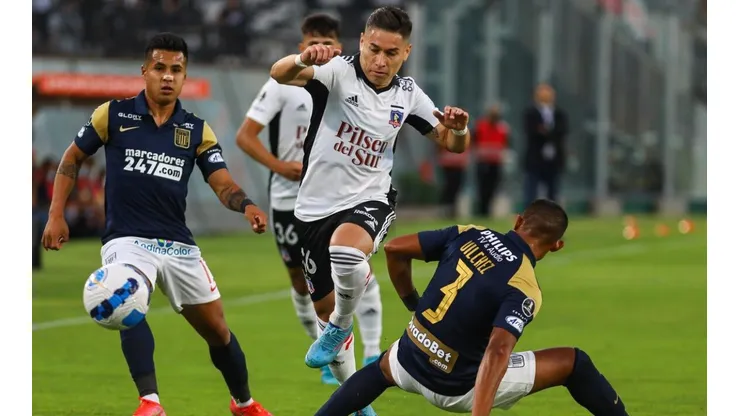 Alianza se juega el todo o nada ante Colo Colo