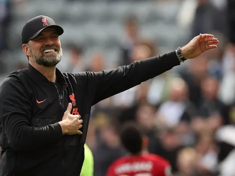 Klopp antes del Villarreal: "Sabemos que se puede complicar"