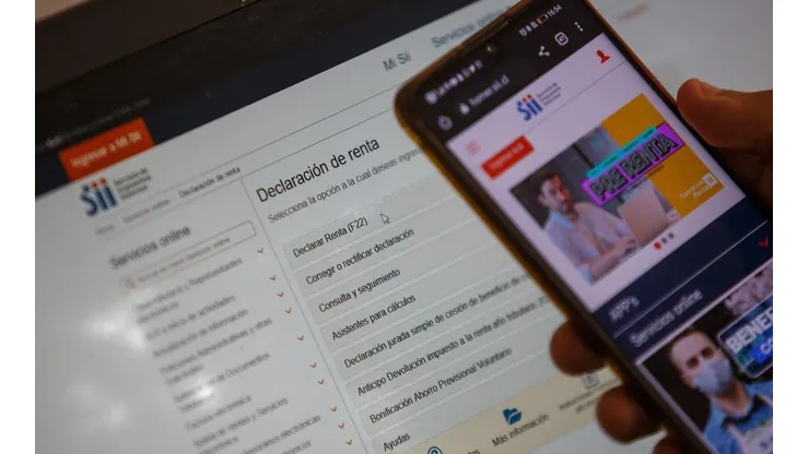 ¿Cuándo se paga la Devolución de Impuestos?