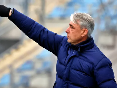 “En tres semanas las cosas se salieron de control”