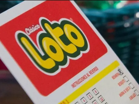 Resultados del Loto jueves 29 de agosto: Números ganadores