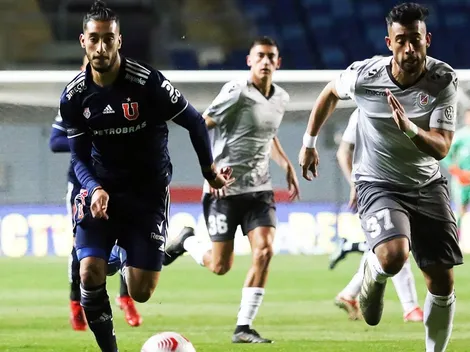 Programación fecha 12: debuta DT en la U y Colo Colo juega "seis puntos"