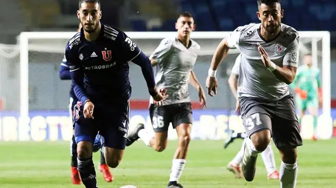 Programación fecha 12: Colo Colo pelea la punta y la U puede caer en zona de descenso si no despierta.