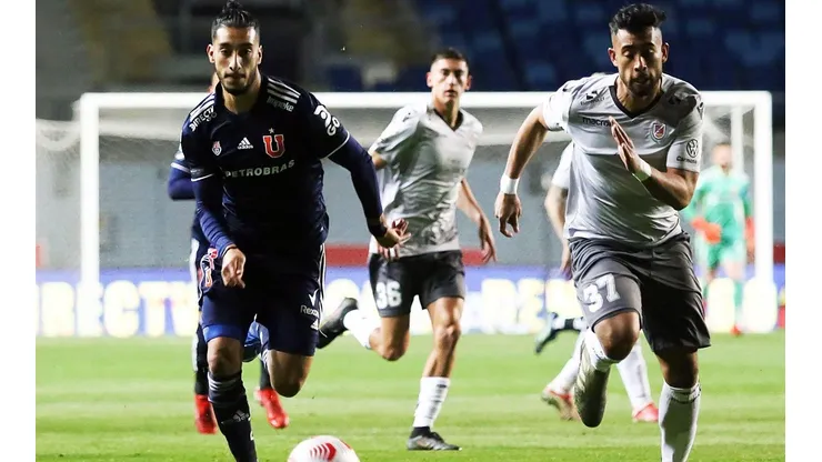 Programación fecha 12: Colo Colo pelea la punta y la U puede caer en zona de descenso si no despierta.