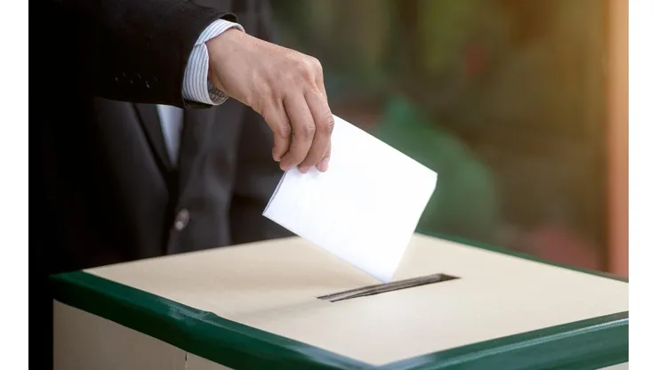 ¿Dónde me toca votar en el Plebiscito de Salida?