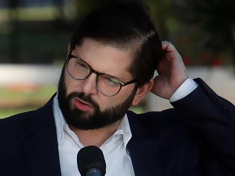 Presidente Boric envía proyecto que busca disminuir costo de la parafina