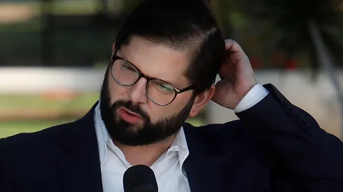 Presidente Boric envía proyecto que busca disminuir costo de la parafina