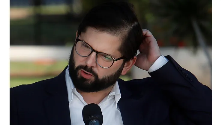 Presidente Boric envía proyecto que busca disminuir costo de la parafina