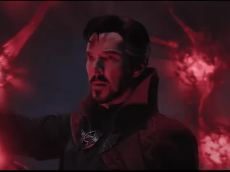 ¿Qué series y películas debo ver antes del estreno de Doctor Strange 2?