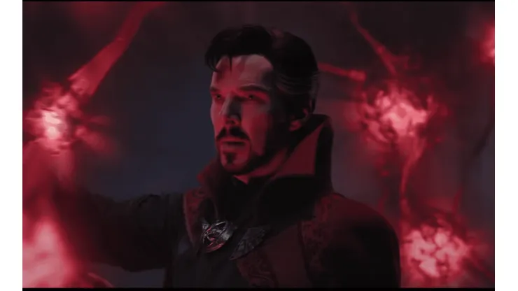 Doctor Strange 2