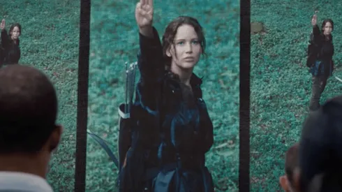 Los Juegos del Hambre