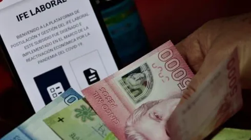 ¿Cómo puedo postular al IFE Laboral