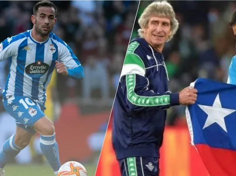 La Coruña despide a jugador que dijo tener covid para ver al Betis