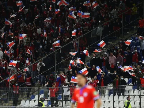 FIFA castiga a Chile por mal comportamiento de la hinchada