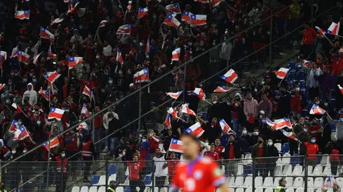 La FIFA castigó a Chile por el mal comportamiento del público