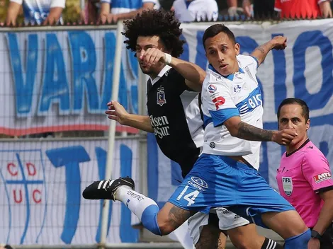 Se les apareció mayo: UC y Colo Colo jugarán 7 duelos en 25 días