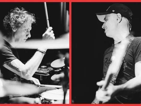 Gracias Totales, de Soda Stereo | Todo lo que necesitas saber para el show