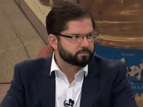 Presidente Gabriel Boric estudia alternativas en caso de rechazo a la nueva Constitución y anunció medidas para la zona de La Araucanía