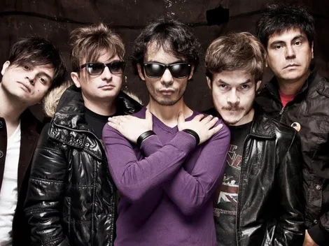 ¡Vuelven Los Bunkers!