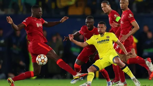 Liverpool lo dio vuelta y logró el paso a la final de la Champions League