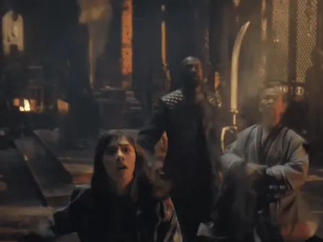 ¿Quién es Xochitl Gómez, la actriz que aparece en Doctor Strange 2?