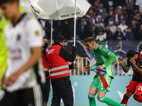 Gaby Suazo le para los carros a la violencia