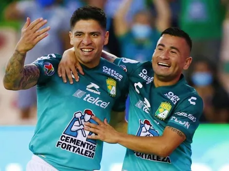 Víctor Dávila y Jean Meneses se despiden con goles
