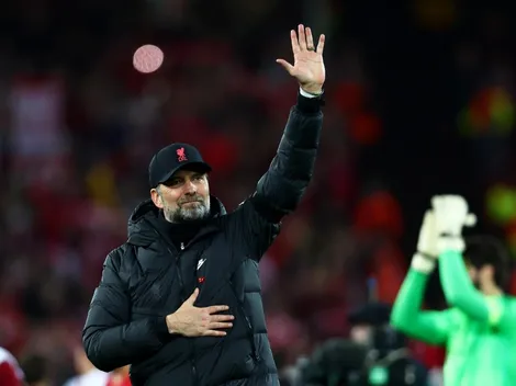 Míster Champions: Klopp busca su tercera final en cuatro años