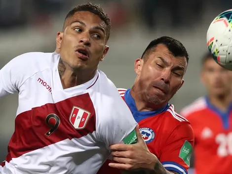 Gary: "Pensé mandar todo a la mier... Irme a Chile y dejar el fútbol"