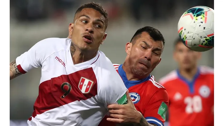 Gary Medel casi se retira el 2021 por las lesiones.