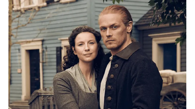 Outlander