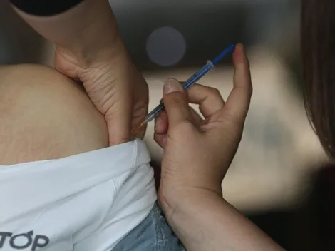 ¿A quiénes les toca vacunarse este lunes 2 de mayo?