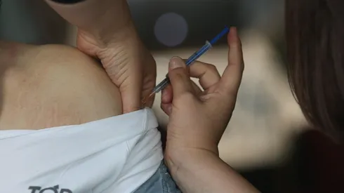 Calendario Vacunación lunes 2 de mayo