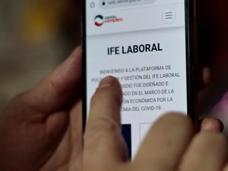 ¿Cómo puedo saber si recibiré el pago del IFE Laboral de mayo?
