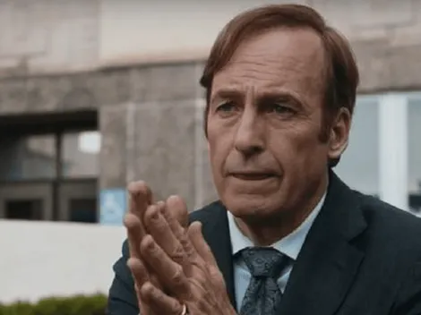 ¿En qué horario se estrena el nuevo capítulo de Better Call Saul 6 y dónde verlo?
