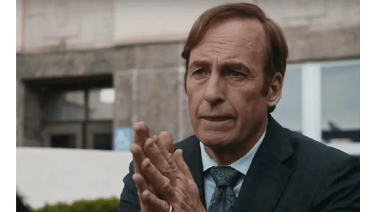 Better Call Saul 6