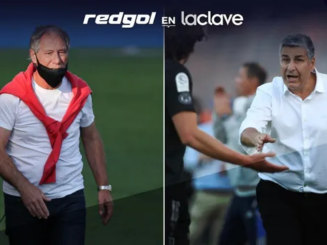 El inicio de un mes muy importante en RedGol en La Clave