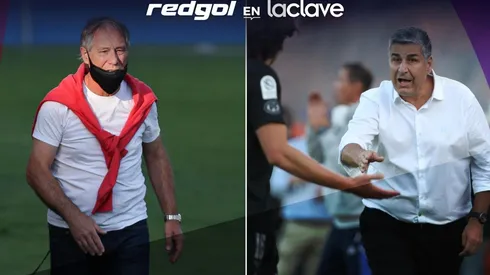 El regreso de Ariel Holan a Universidad Católica y la salida de Santiago Escobar de Universidad de Chile son algunos de los temas de RedGol en La Clave.