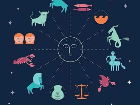 Horóscopo de hoy lunes 2 de mayo de 2022