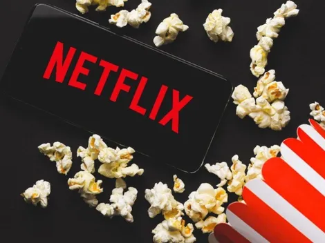 ¿Qué estrenos tendrá Netflix en mayo?