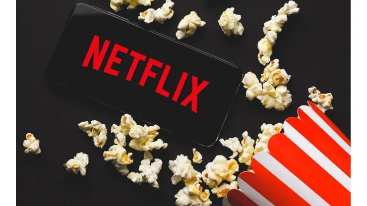 NETFLIX
