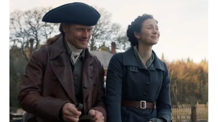 Outlander 6